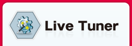 Live Tuner